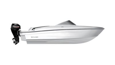 VR4 Outboard
