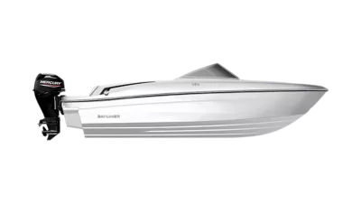 VR4 Outboard