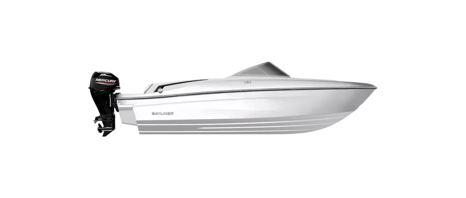 VR4 Outboard