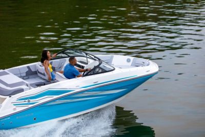 VR5 Bowrider
