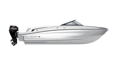 VR6 Outboard
