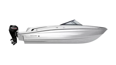 VR6 Outboard