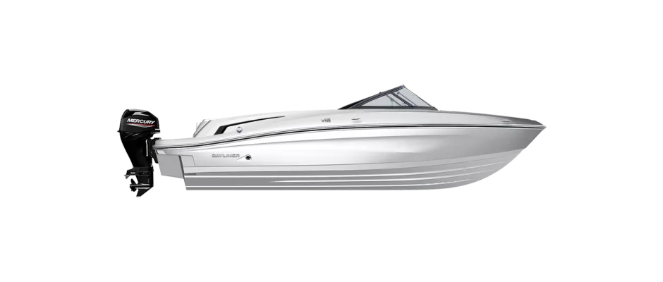 VR6 Outboard