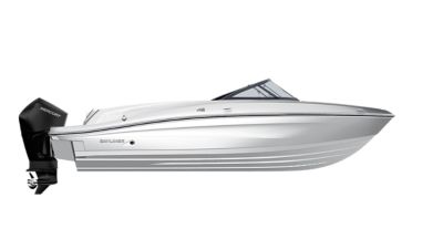 VR6 Outboard