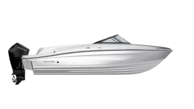 VR6 Outboard