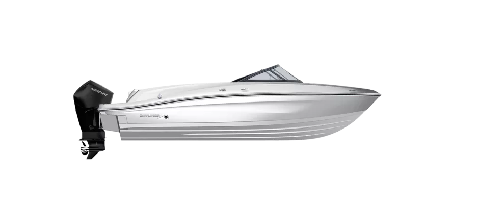 VR6 Outboard