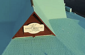 The Boat House
