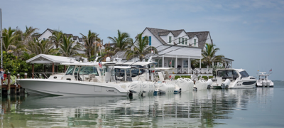 MIBS Whaler Lineup