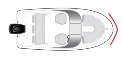 Bowrider Model Layout