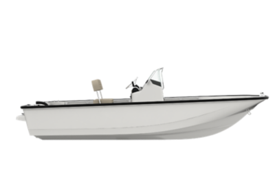 170 Montauk - Boat Configurator