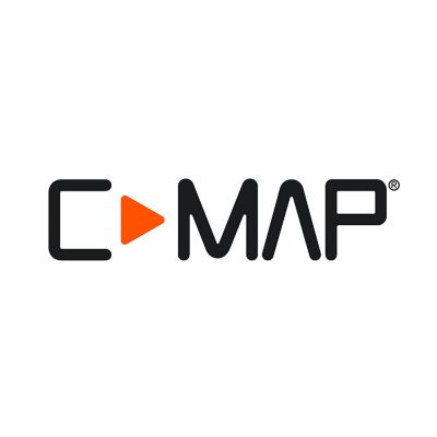 CMAP Discovery X Chart Card - Australia/New Zealand