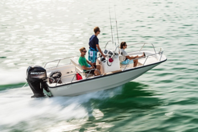 Dockline  Boston Whaler Apparel