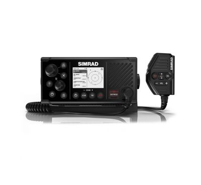 VHF Radio (Simrad)