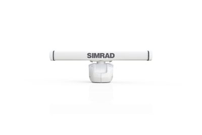 RADAR, SIMRAD OPEN ARRAY HALO 48"