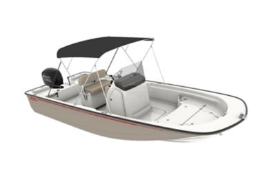 2015 Boston Whaler 210 Montauk