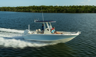 TINY BOAT BUILD, 1960's BOSTON WHALER