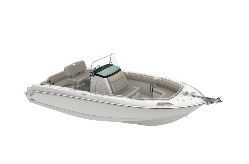 Base Boat Image