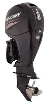 150 EFI Dual Black Mercury FourStroke