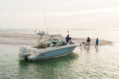 Explore Boston Whaler Boat Models Boston Whaler