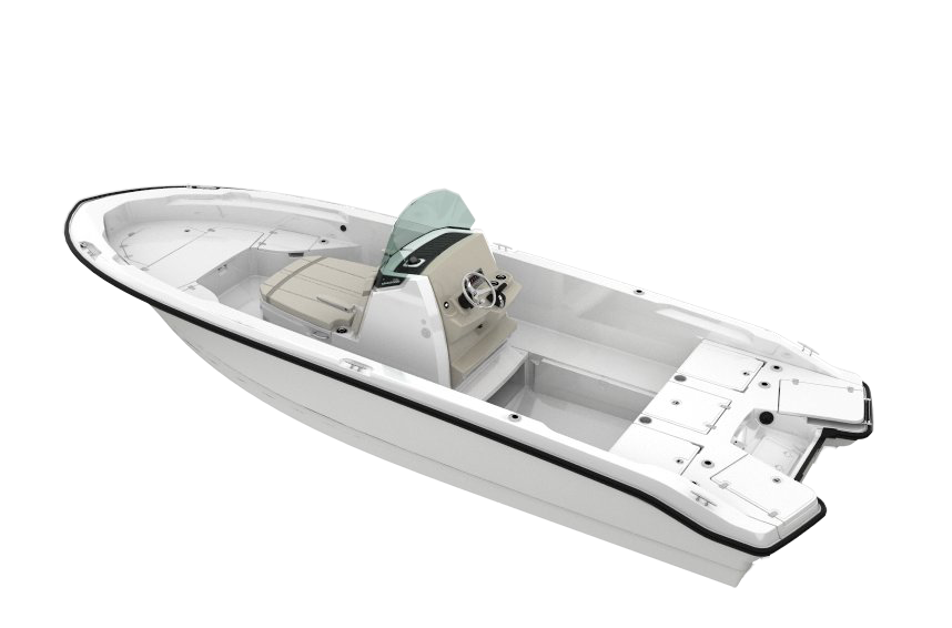 Base Boat Image