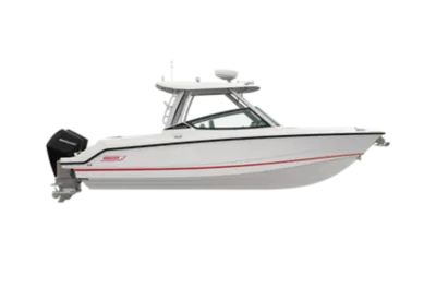 Boston Whaler Vantage | Boston Whaler