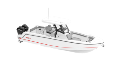 Boston Whaler Outrage