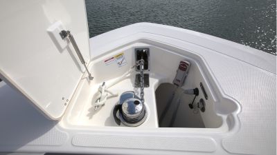 Anchor package