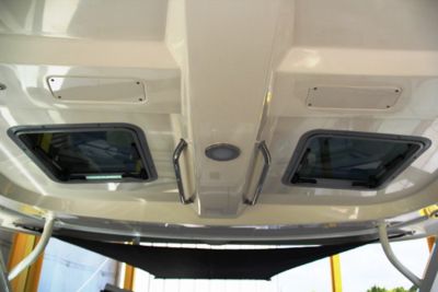 Hardtop Hatches