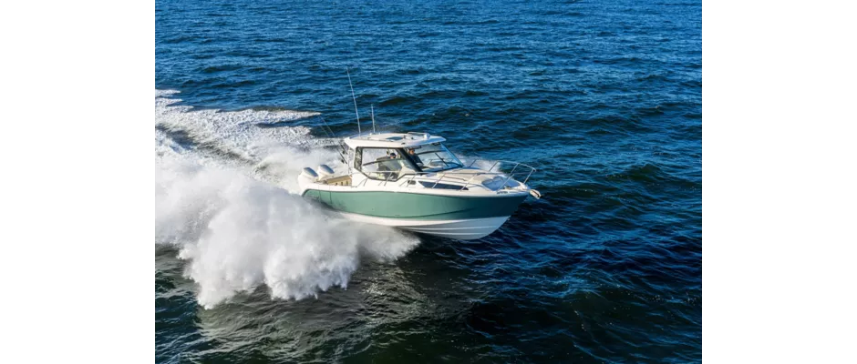 325 Conquest
