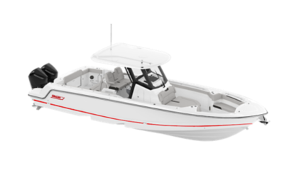 Boston Whaler Outrage