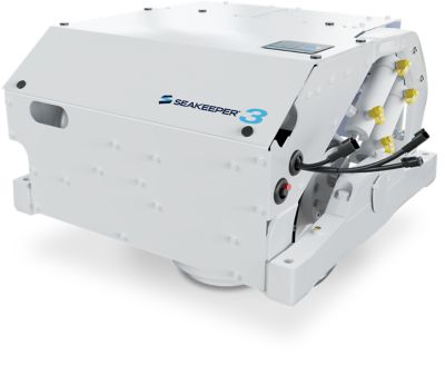 Seakeeper 3 Gyro Stabilizer w/out Generator