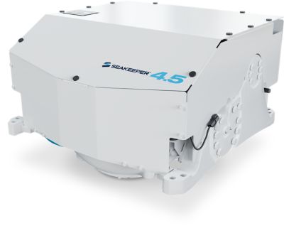 Seakeeper 4.5 Gyroscopic Stabilizer (220V)