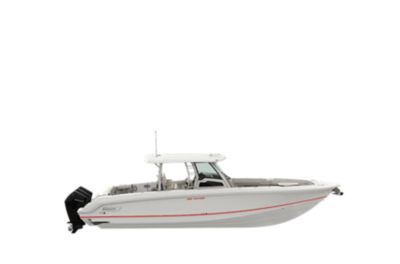 Boston Whaler 380 Outrage