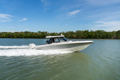 Boston Whaler is Swiss Army knife of boats: Lake Erie boat of the week 