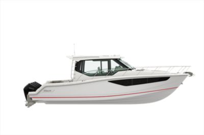 Boston Whaler 405 Conquest