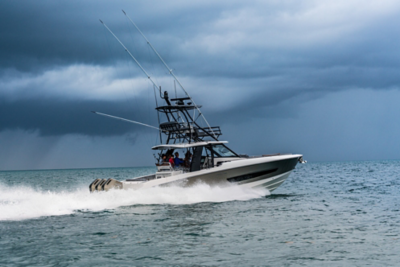 Explore Boston Whaler Boat Models