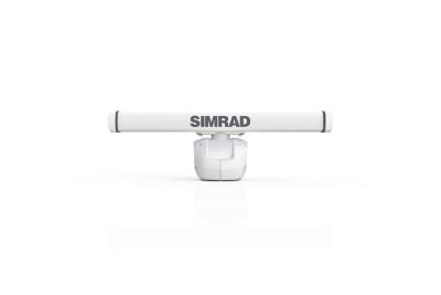 Simrad 48" Radar Open Array Bird+