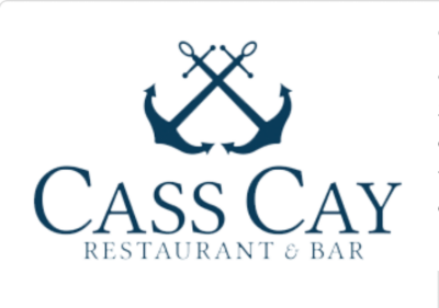 Cass Cay