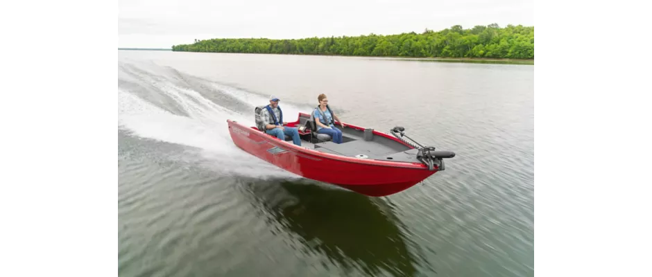 1650 PRO TILLER