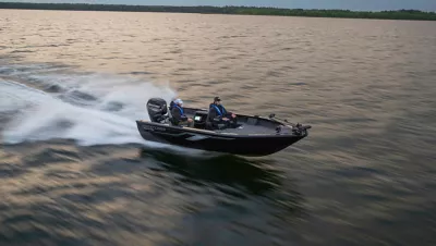 1750 PRO TILLER