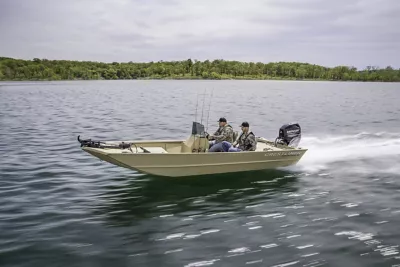 1760 RETRIEVER SC