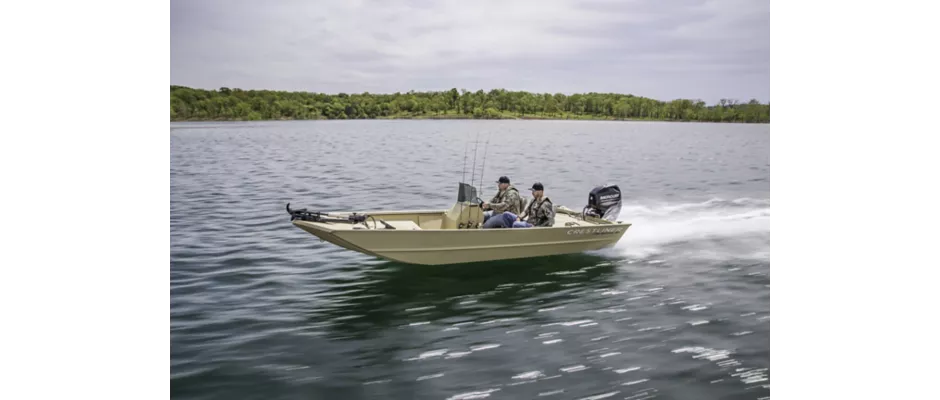 1760 RETRIEVER SC