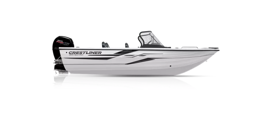 1850 SPORTFISH