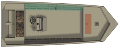 1860 RETRIEVER RCC
