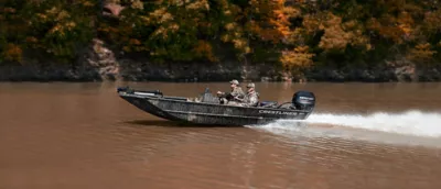 1860 RETRIEVER SC