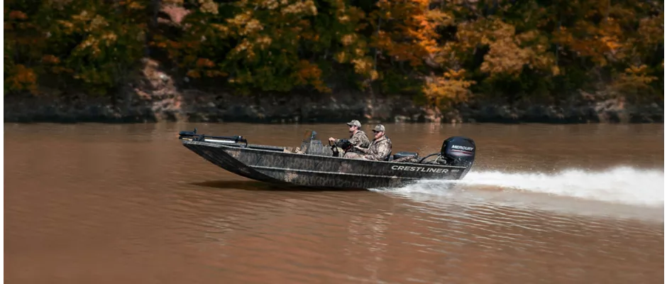 1860 RETRIEVER SC