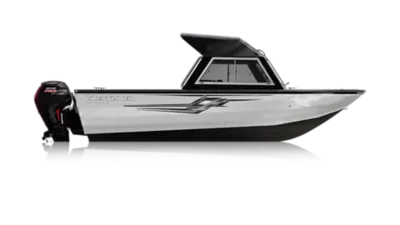 2050 Commander Hardtop