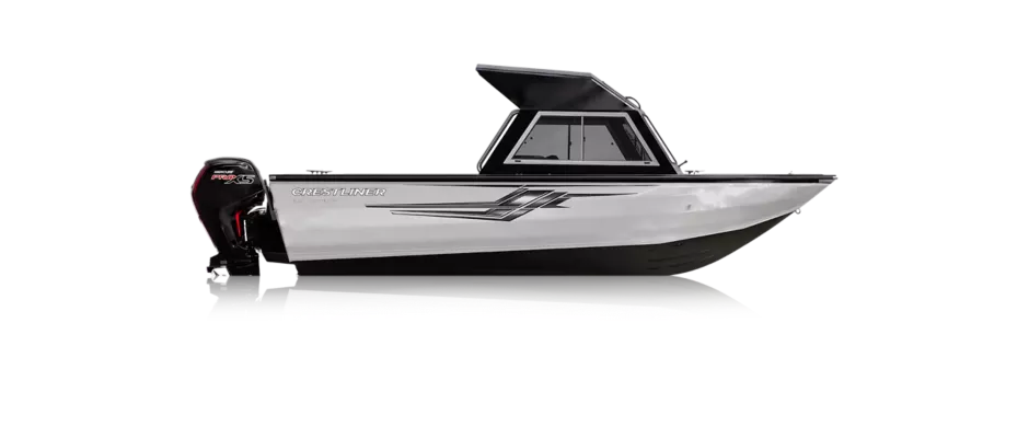2050 Commander Hardtop