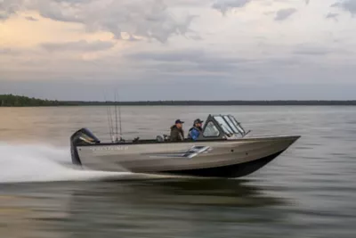 2050 Commander XL
