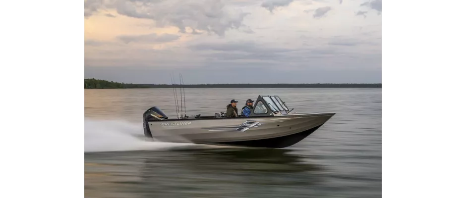 2050 Commander XL